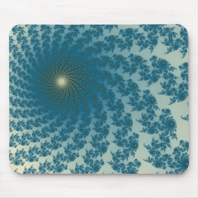 Tapis de souris Sandy Whirlpool Plus (Devant)