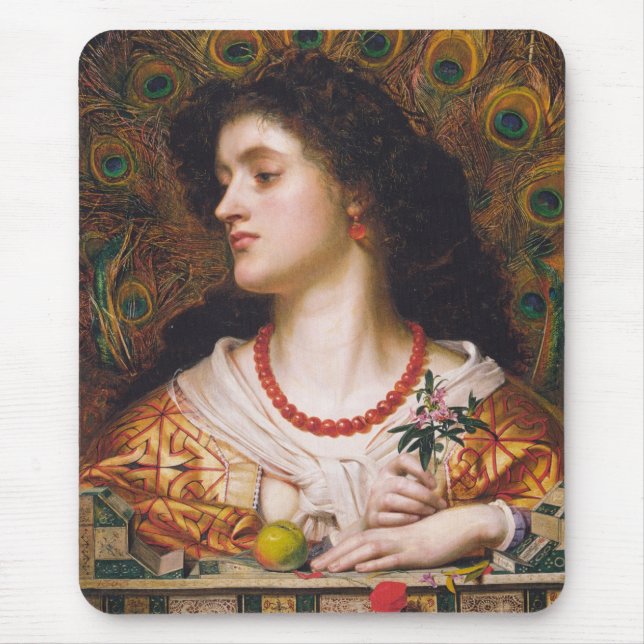 Tapis De Souris Sandys Vivien CC0003 (Devant)