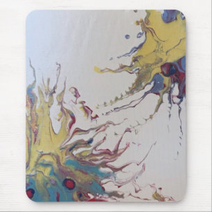 Tapis De Souris Sans titre
