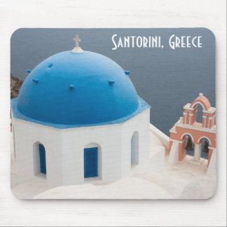 Tapis De Souris Santorini Mousepad