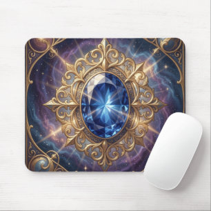 Tapis De Souris Saphir – La pierre de la vérité et de la sagesse´6