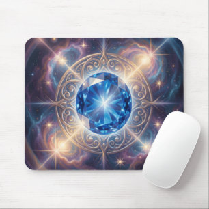 Tapis De Souris Saphir – La Pierre de la Vérité et de la Sagesse´6