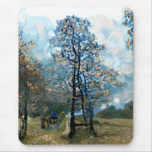 Tapis De Souris Sapin