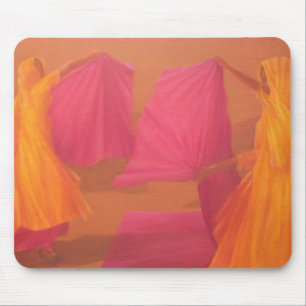 Tapis De Souris Saris se pliants 2010