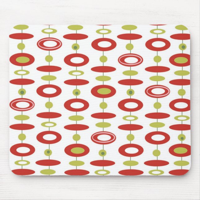 Tapis De Souris "Satellise" mod Mousepad (Devant)