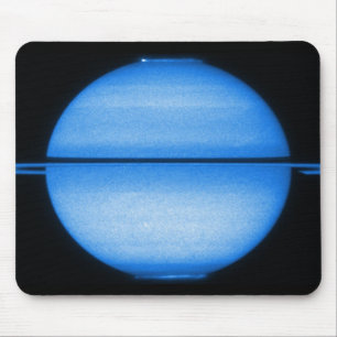 Tapis De Souris Saturne - Afficher la carte de souris