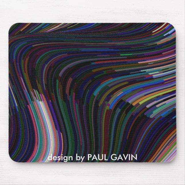 Tapis De Souris saute de humeur (Devant)