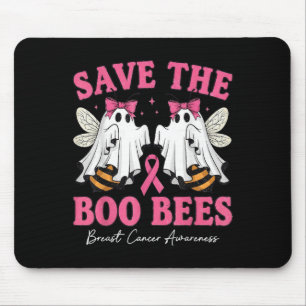 Tapis De Souris Sauvons Le Fantôme Des Abeilles La Sensibilisation