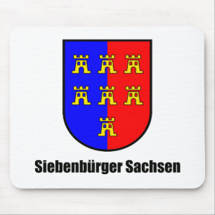 Tapis De Souris Saxe