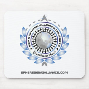 Tapis De Souris SBA Mousepad