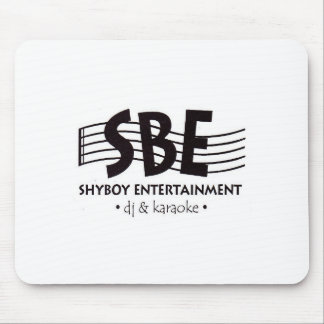 Tapis De Souris SBE Mousepad