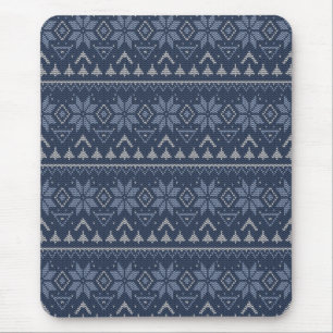 Tapis De Souris Scandinavian
