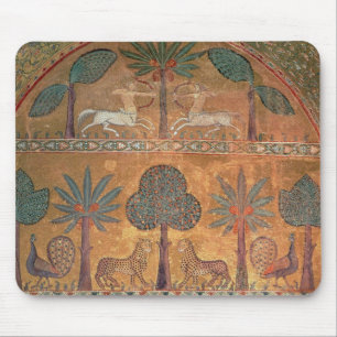 Tapis De Souris Scène avec des centaures, de la salle du Roi