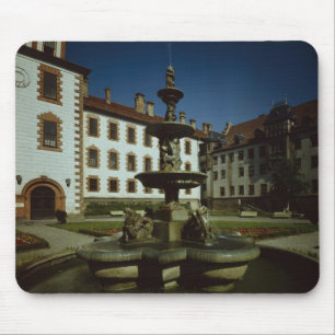 Tapis De Souris Schloss Elisabethenburg, Meiningen