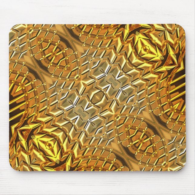 Tapis De Souris Sci-Fi Art 5 Mousepad (Devant)