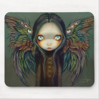 Tapis De Souris "Scombre à ailes" Mousepad