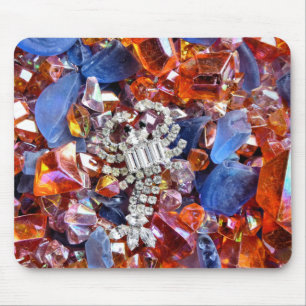 TAPIS DE SOURIS SCORPIO