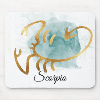 Tapis De Souris Scorpio