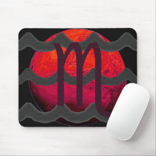 Tapis De Souris Scorpion