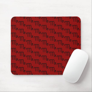 Tapis De Souris Scorpion