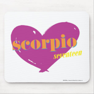 Tapis De Souris Scorpion 2