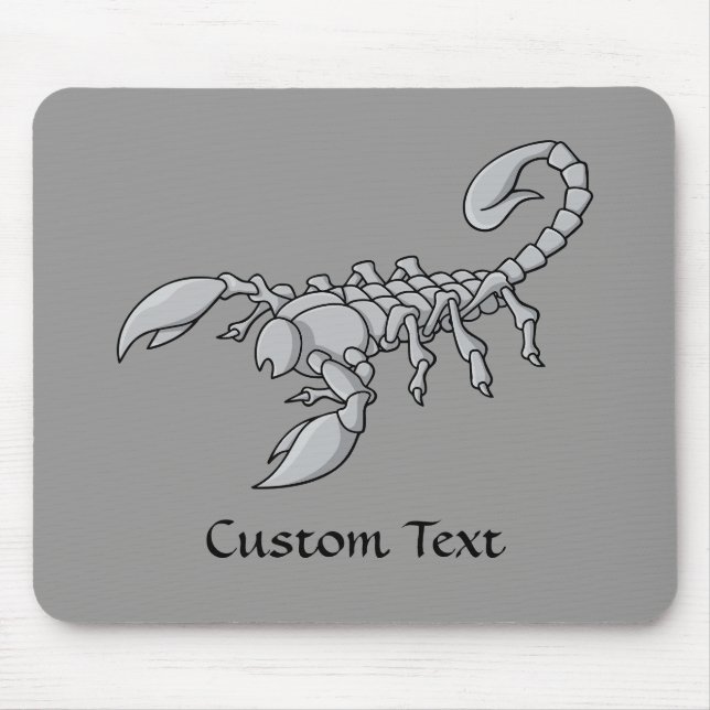 Tapis De Souris Scorpion icon (Devant)