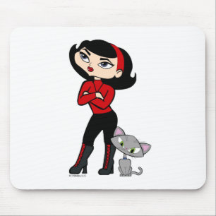 Tapis De Souris Scorpion Mousepad