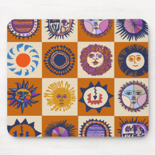 Tapis De Souris Scottsdale Del Sol