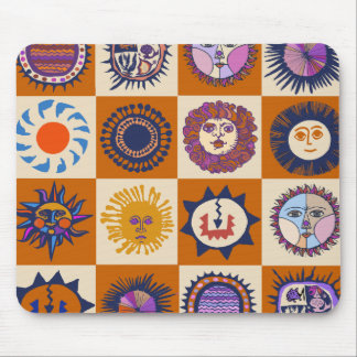 Tapis De Souris Scottsdale Del Sol