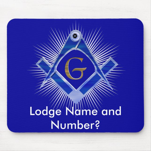 Tapis De Souris SCsunburst_12 (Devant)