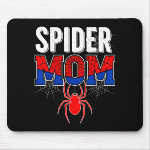 Tapis De Souris Sder Maman Famille Correspondante Drôle Mères Jour