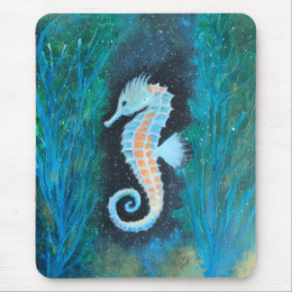 Tapis De Souris Sea horse mousepad