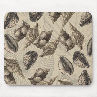 Tapis De Souris Sea Shells