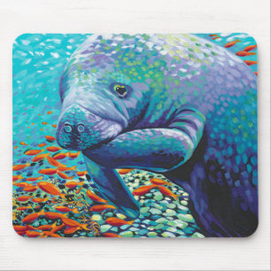 Tapis De Souris Sea Sweetheart II