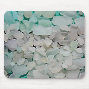 Tapis De Souris Seafoam Seaglass