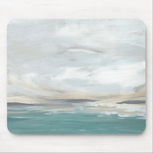 Tapis De Souris Seafoam Vista