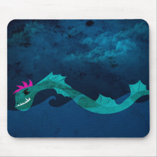 Tapis De Souris SeaMonster