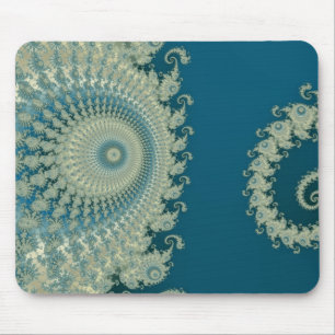 Tapis de souris Seaside Spirole