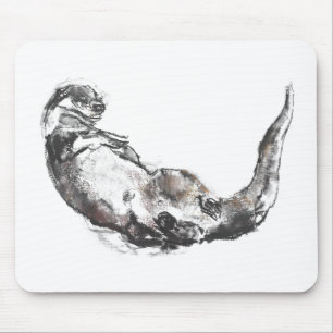 Tapis De Souris Séchage