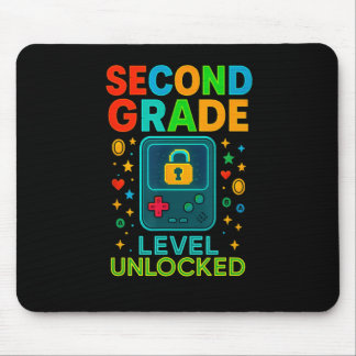 Tapis De Souris Second Grade Level Unlocked Gamer Ck To School Con
