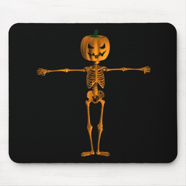 Tapis De Souris Second Position Flat Ballet (Devant)