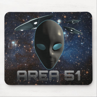 Tapis De Souris Secteur 51