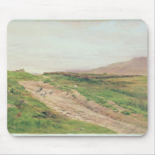 Tapis De Souris Secteur de lac