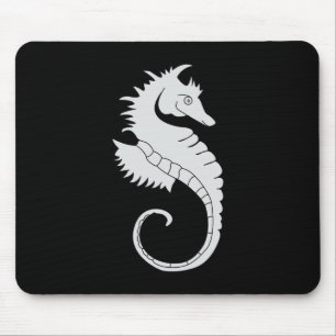 Tapis De Souris Sehorse de Mayotte