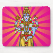 Seigneur Vishnu