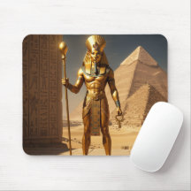 Sekhmet – Déesse de guerre à tête de lion1