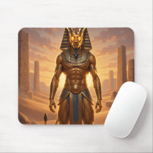 Tapis De Souris Sekhmet – Déesse de guerre à tête de lionne´4