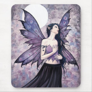 Tapis De Souris Sell of Night Gothic Fairy Mousepad