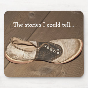 Tapis De Souris Selle à selle à longue portée