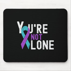 Tapis De Souris Semaine de prévention du suicide Sensibilisation V